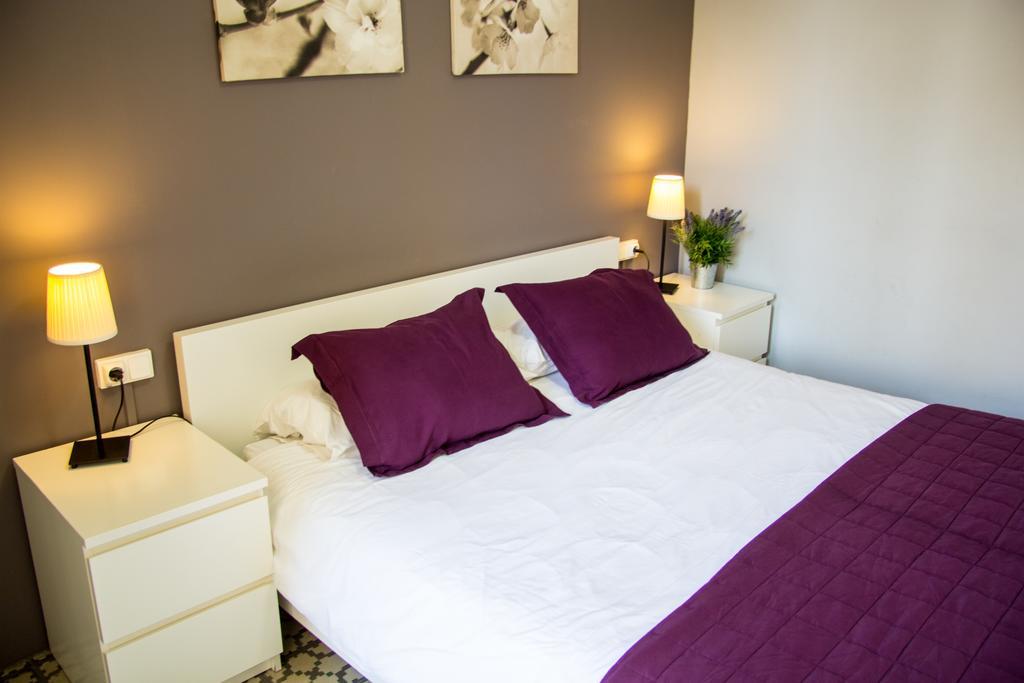 Apartament Barcelonaguest