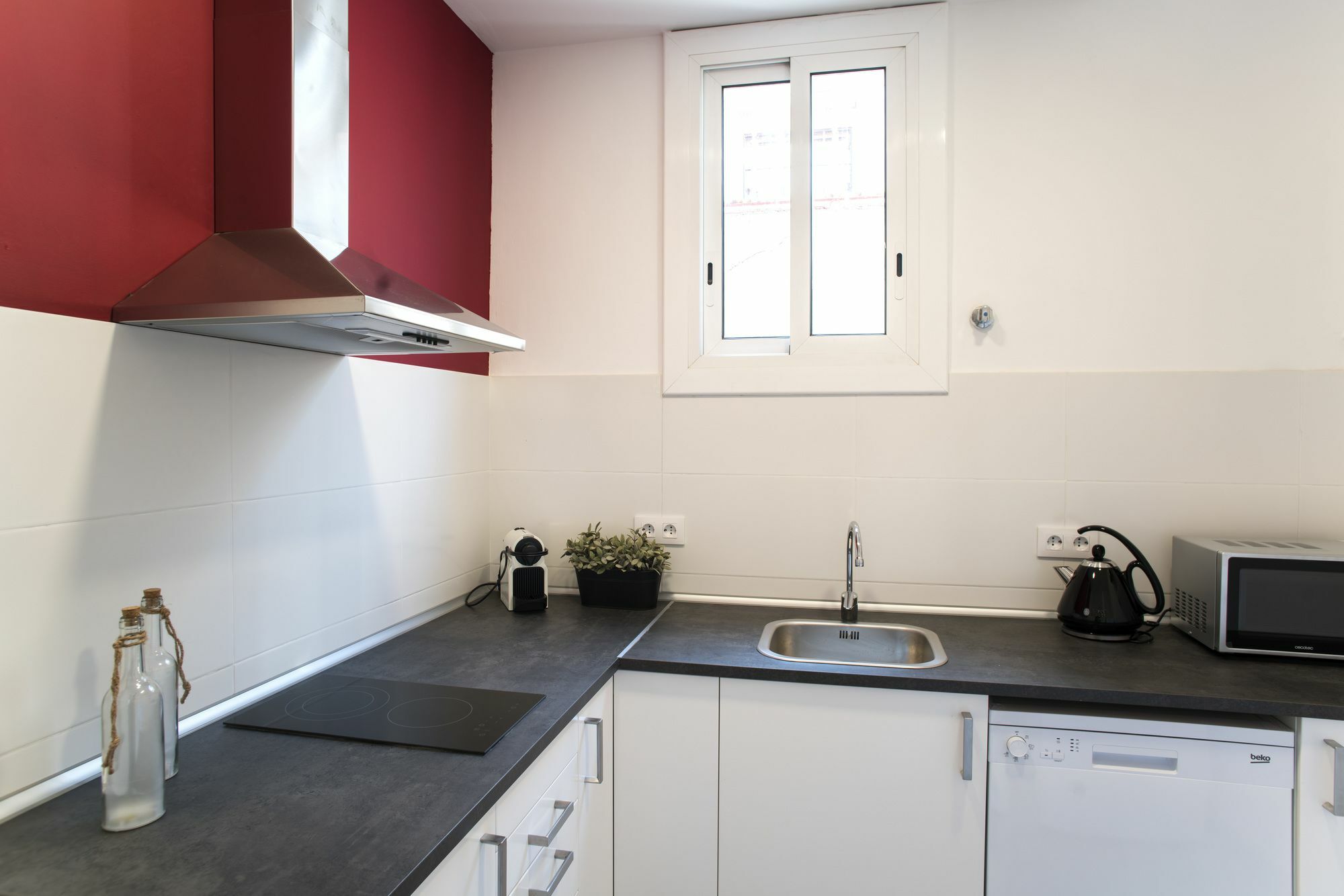 Apartament Barcelonaguest *