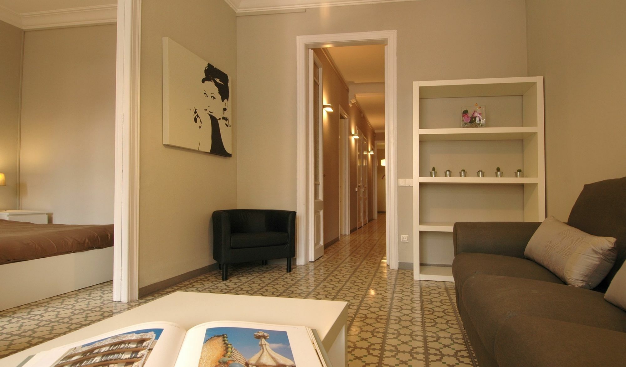 Barcelonaguest Apartament *