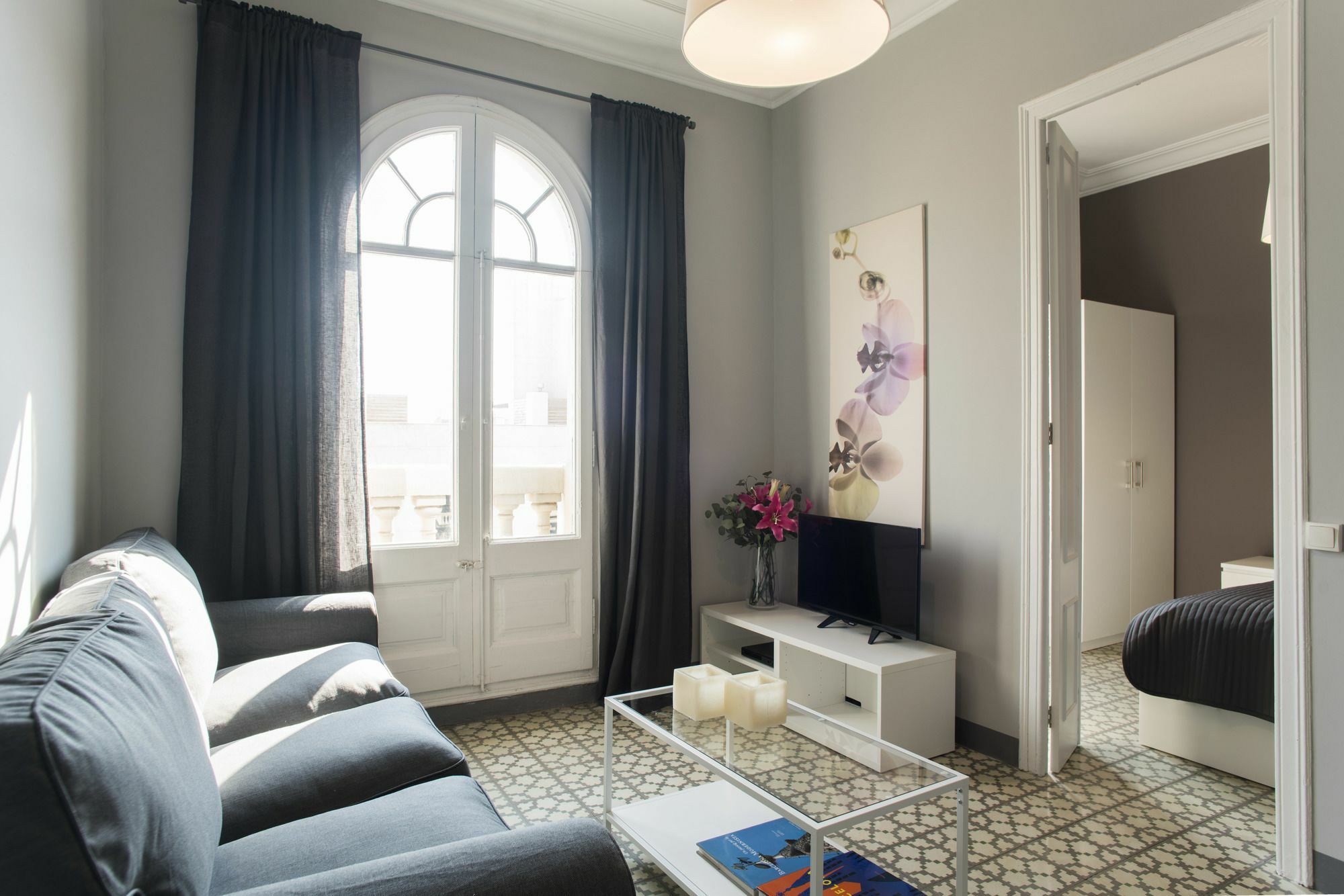 Apartament Barcelonaguest