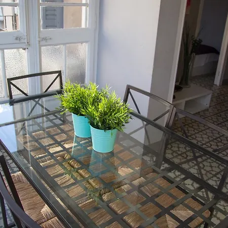 Barcelonaguest Apartment Exterior photo
