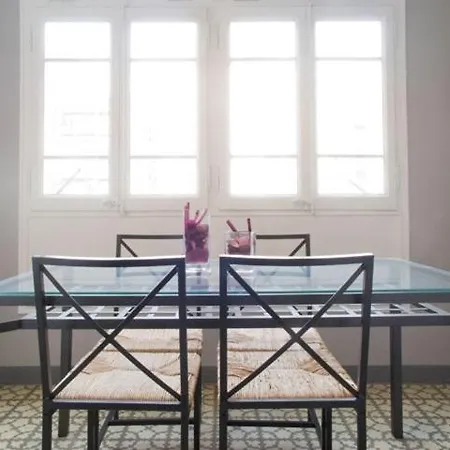 Barcelonaguest Apartment Room photo