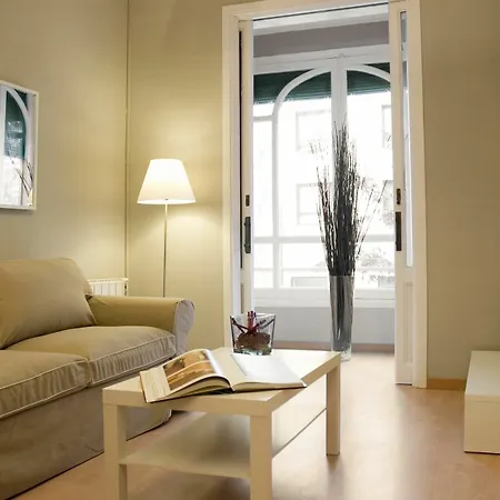 Barcelonaguest Apartment Exterior photo