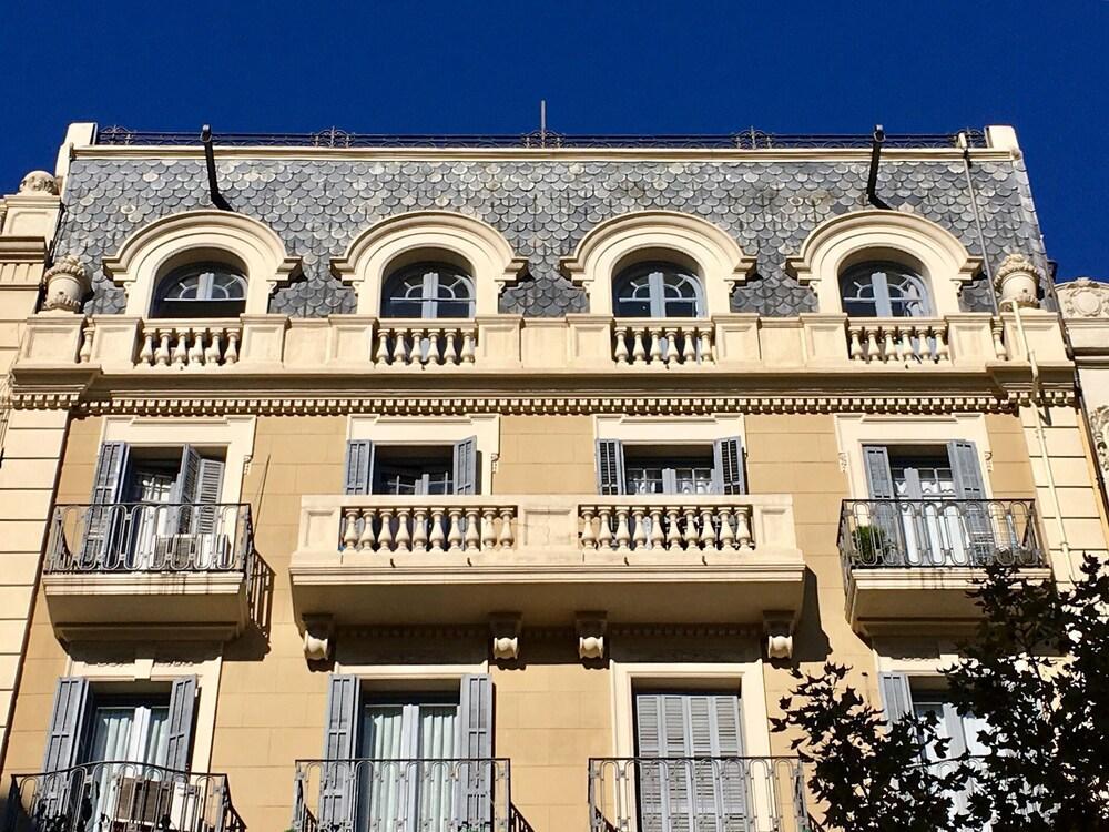 Barcelonaguest Apartment