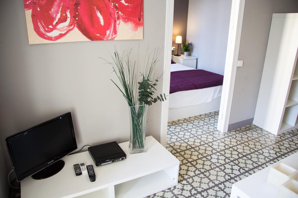 Appartement Barcelonaguest