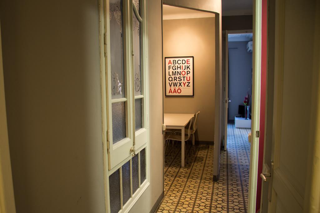 Barcelonaguest Barcelona