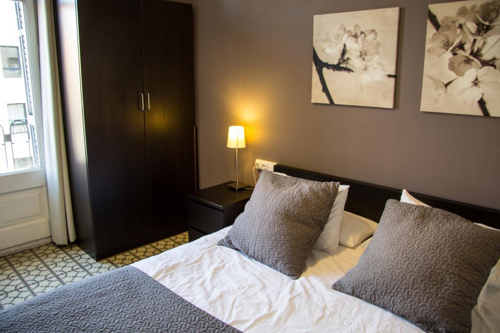 Appartement Barcelonaguest