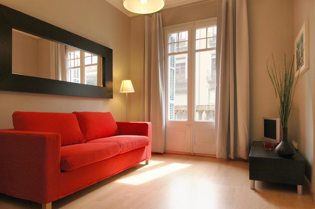 Appartement Barcelonaguest Barcelona