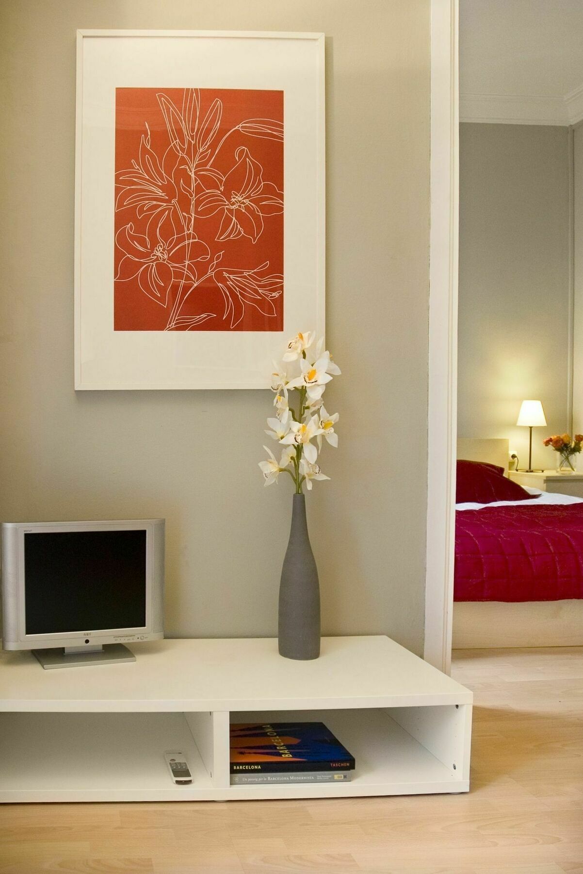 Barcelonaguest Apartment Barcelona