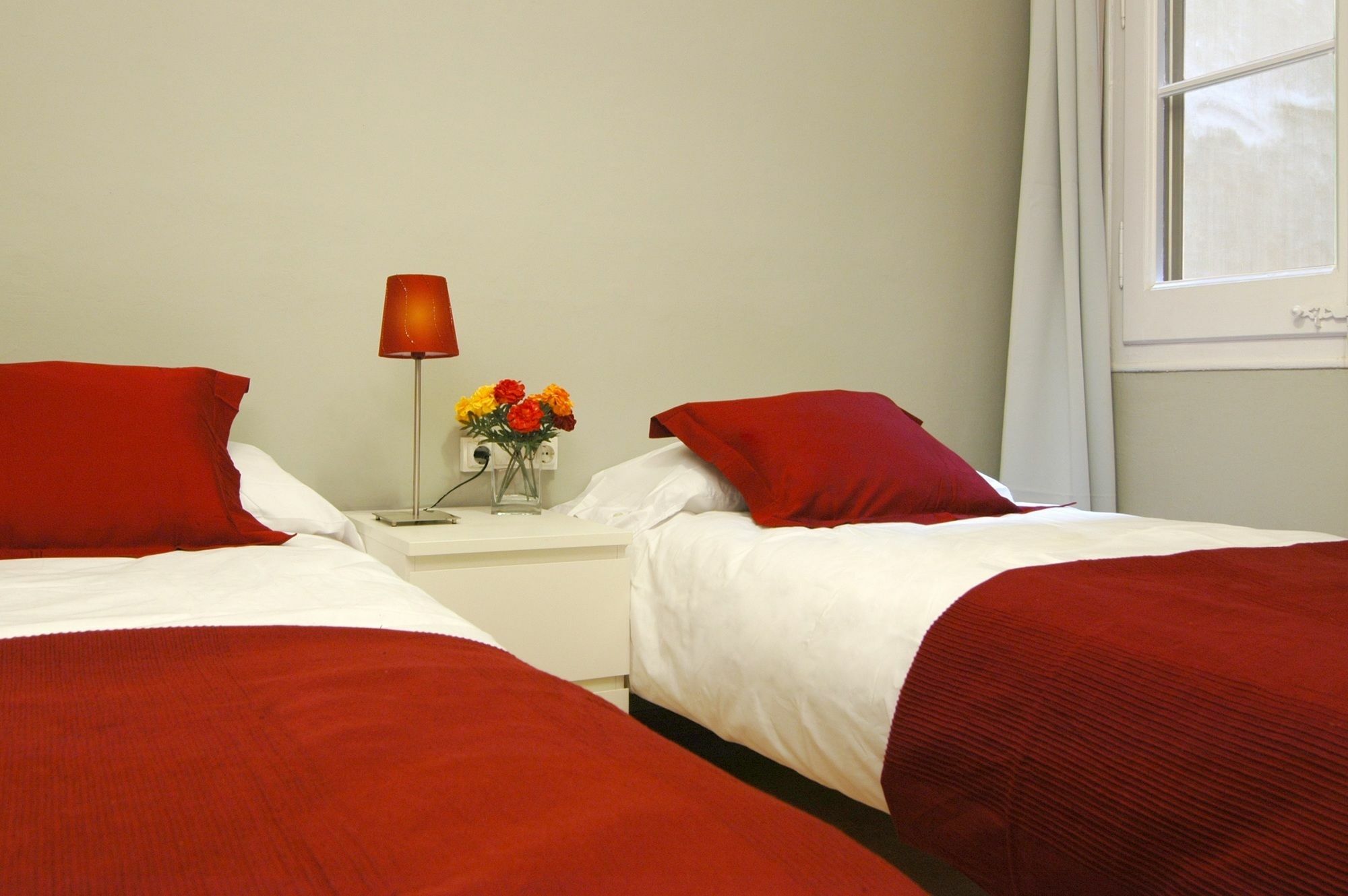 Barcelonaguest Appartement