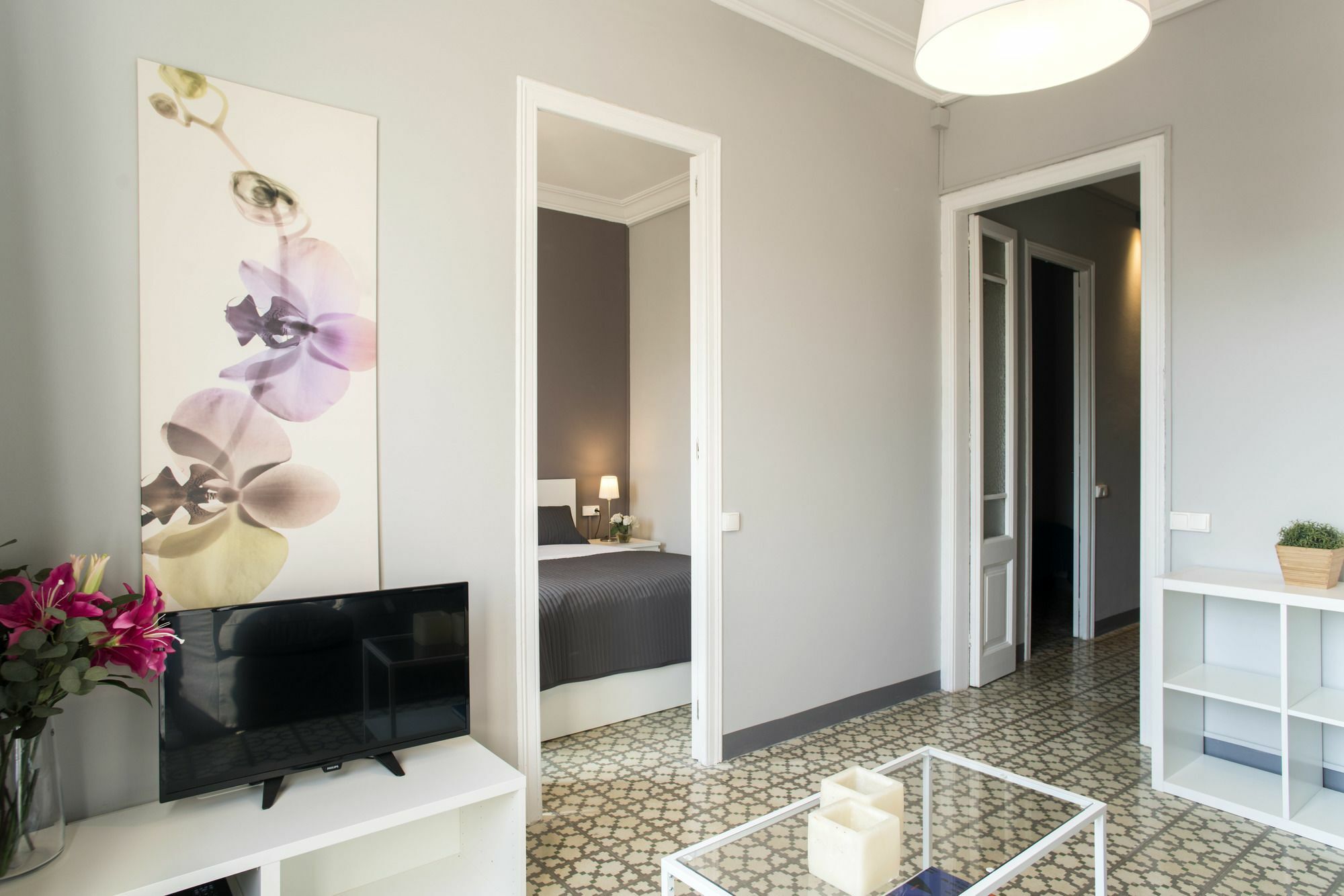 Barcelonaguest Apartment