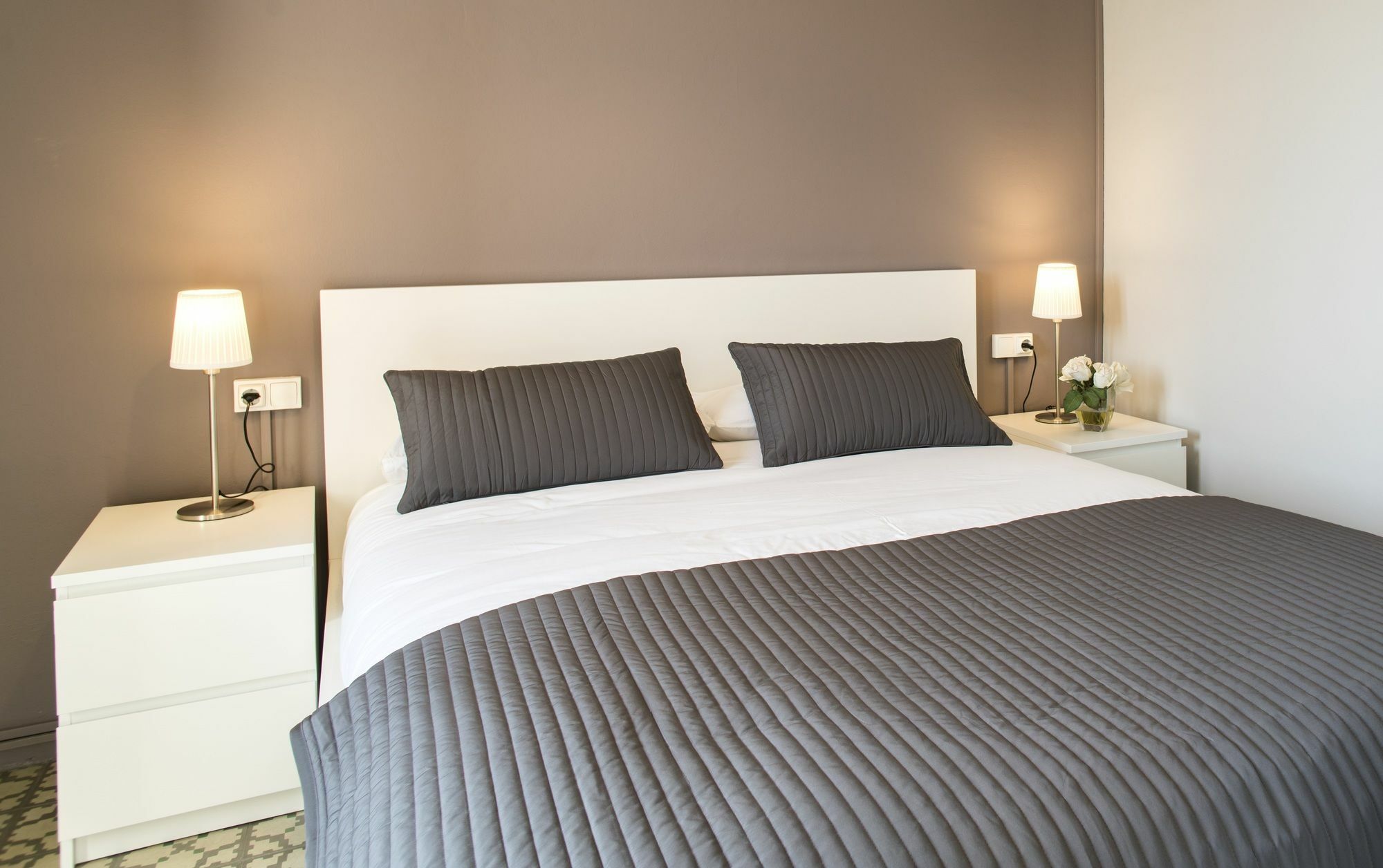 Barcelonaguest Apartment