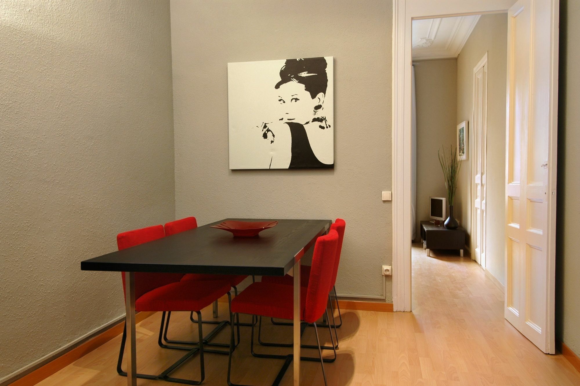 Appartement Barcelonaguest *