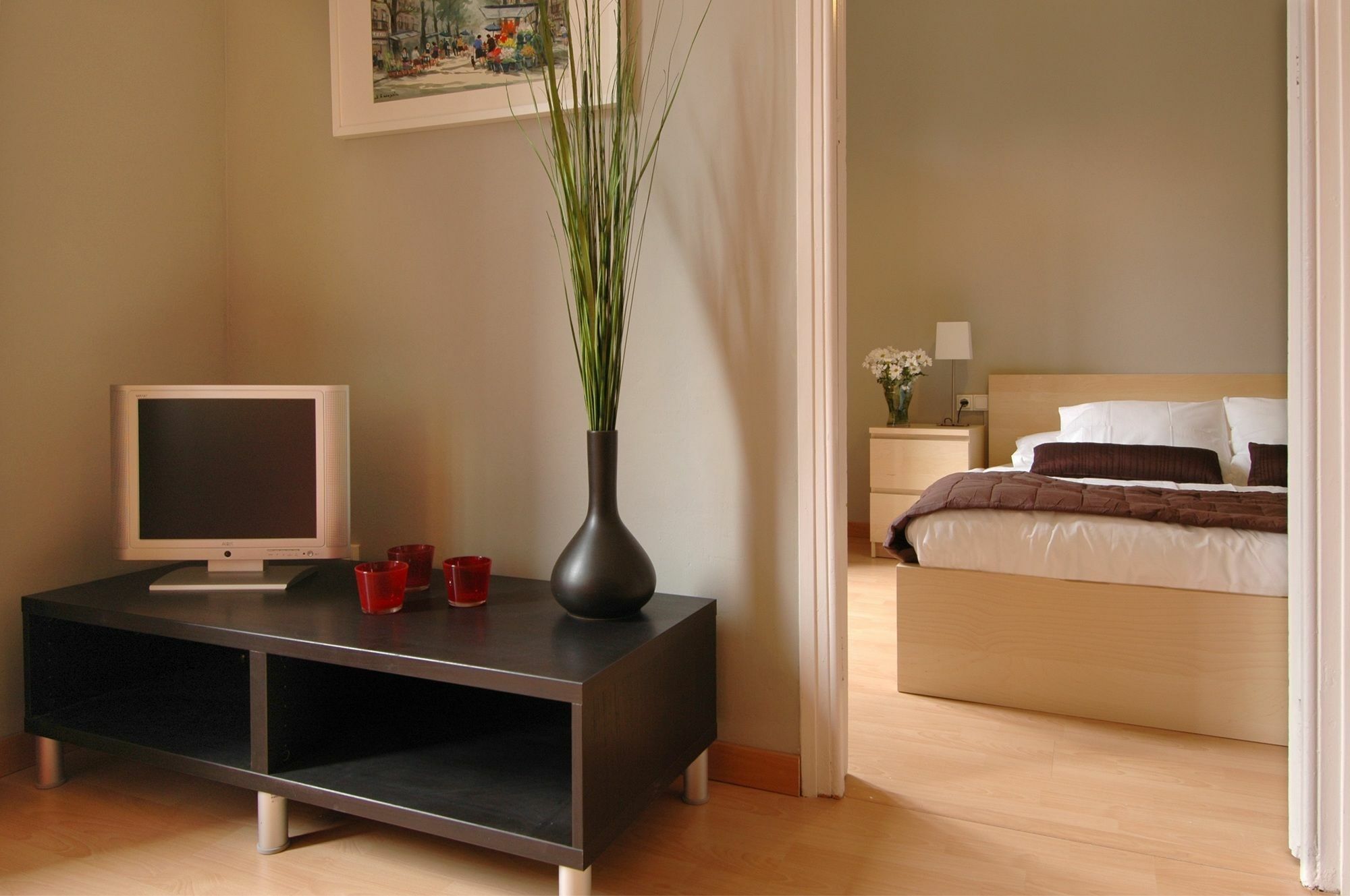 Appartement Barcelonaguest