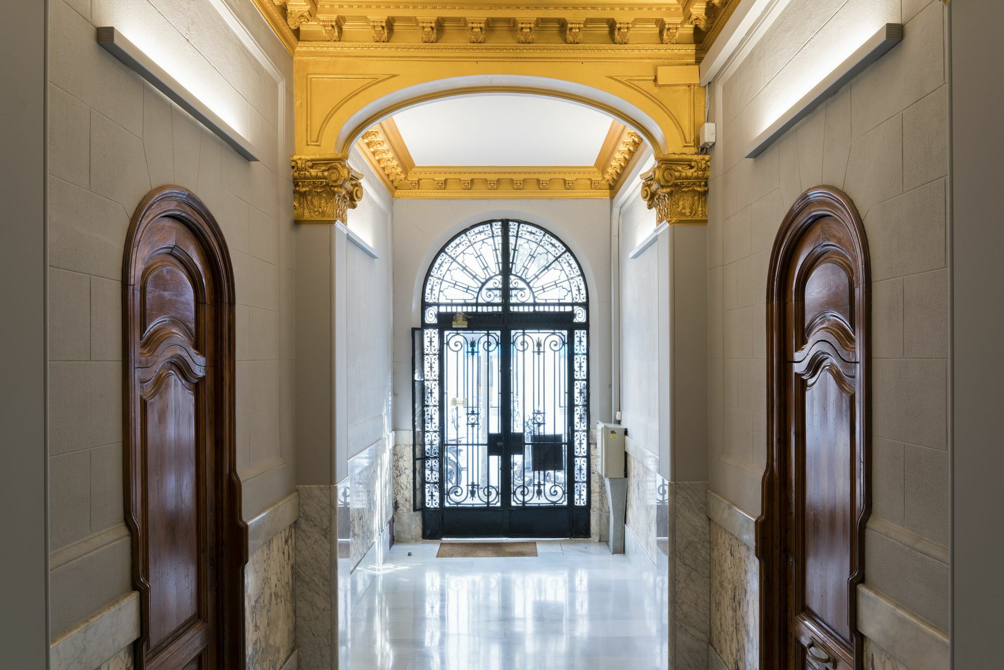 Appartement Barcelonaguest