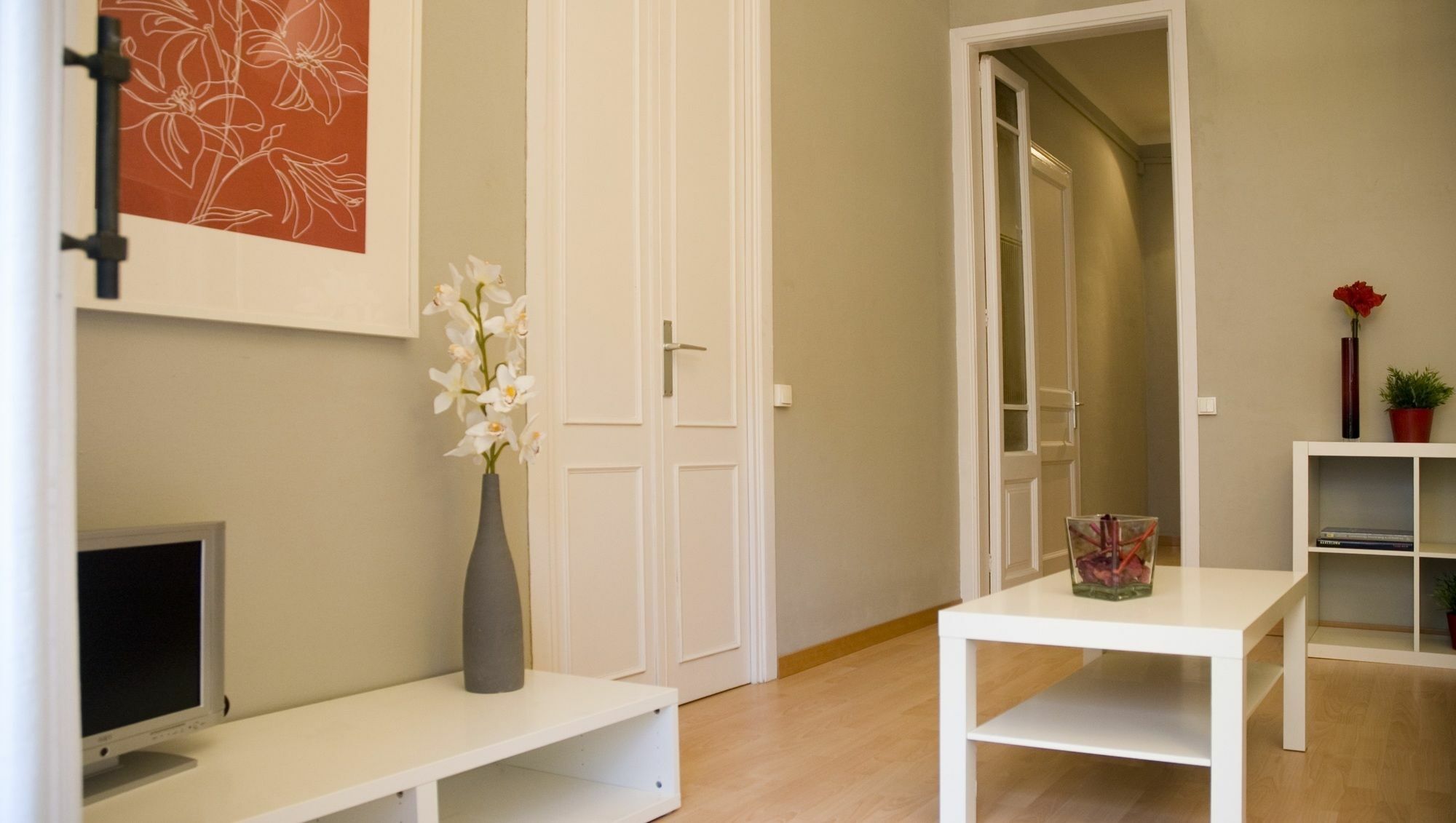 Appartement Barcelonaguest Barcelona