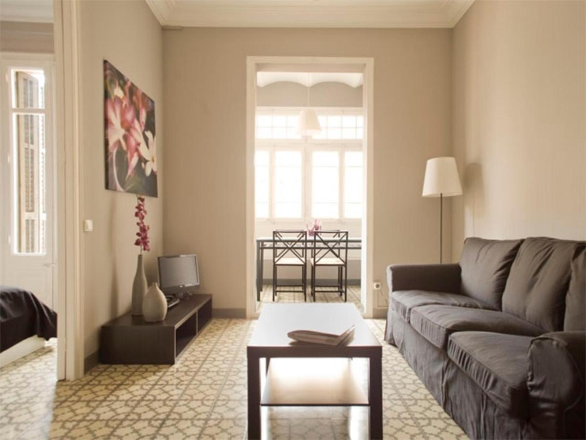 Apartment Barcelonaguest *
